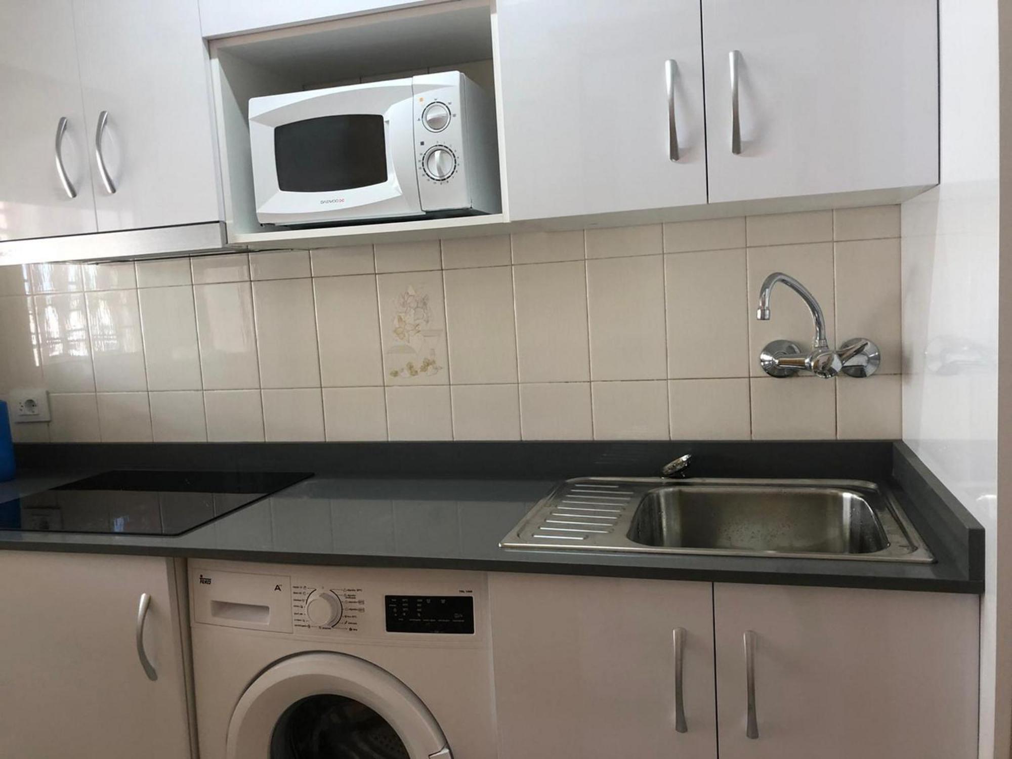 Les Doyes 4 Pax Apartment Peniscola Exterior photo