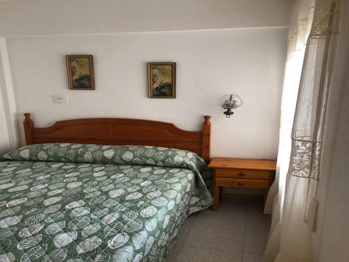 Les Doyes 4 Pax Apartment Peniscola Exterior photo